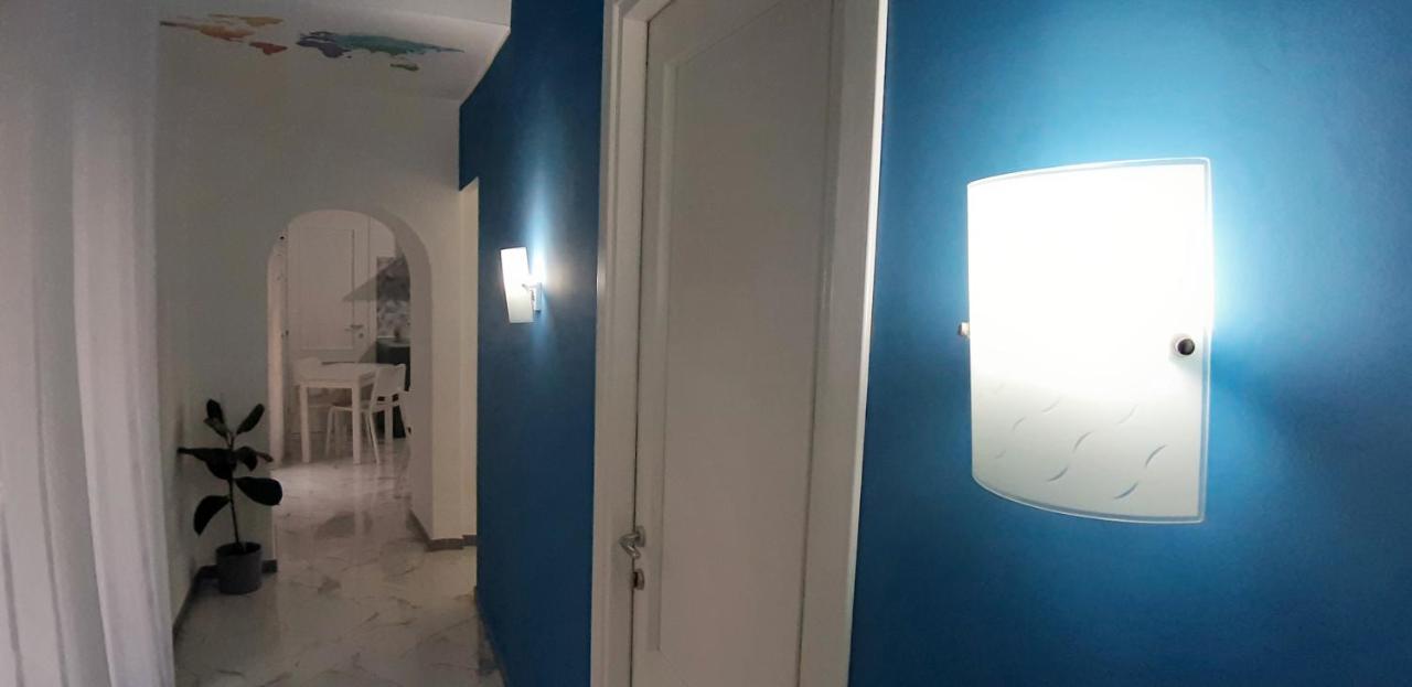 Sophia Boutique Home Napoli Eksteriør bilde