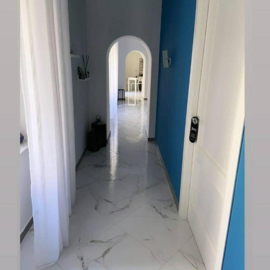 Sophia Boutique Home Napoli Eksteriør bilde