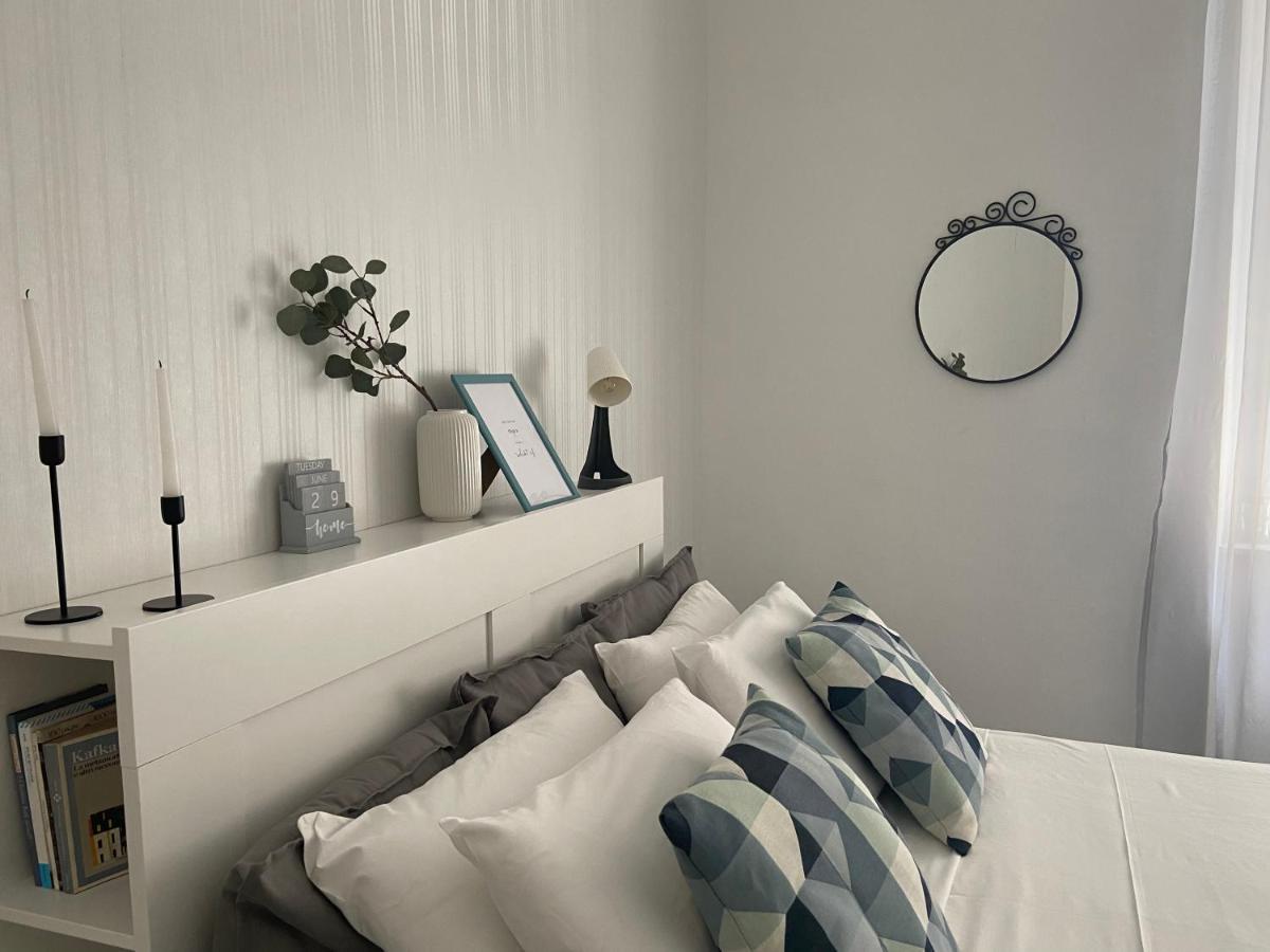 Sophia Boutique Home Napoli Eksteriør bilde