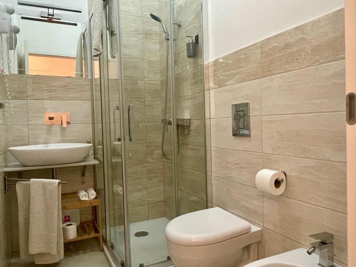 Sophia Boutique Home Napoli Eksteriør bilde