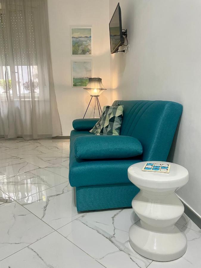 Sophia Boutique Home Napoli Eksteriør bilde