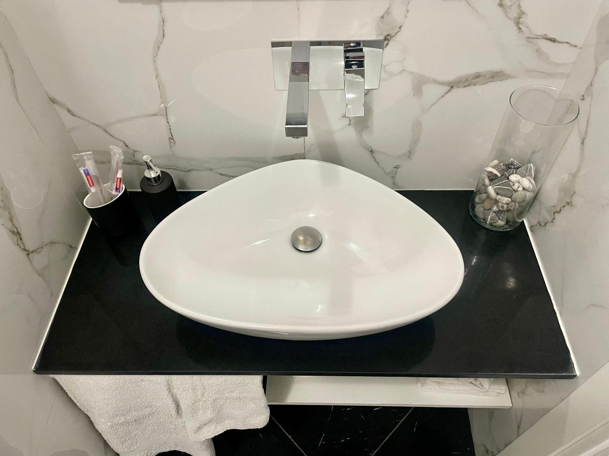Sophia Boutique Home Napoli Eksteriør bilde