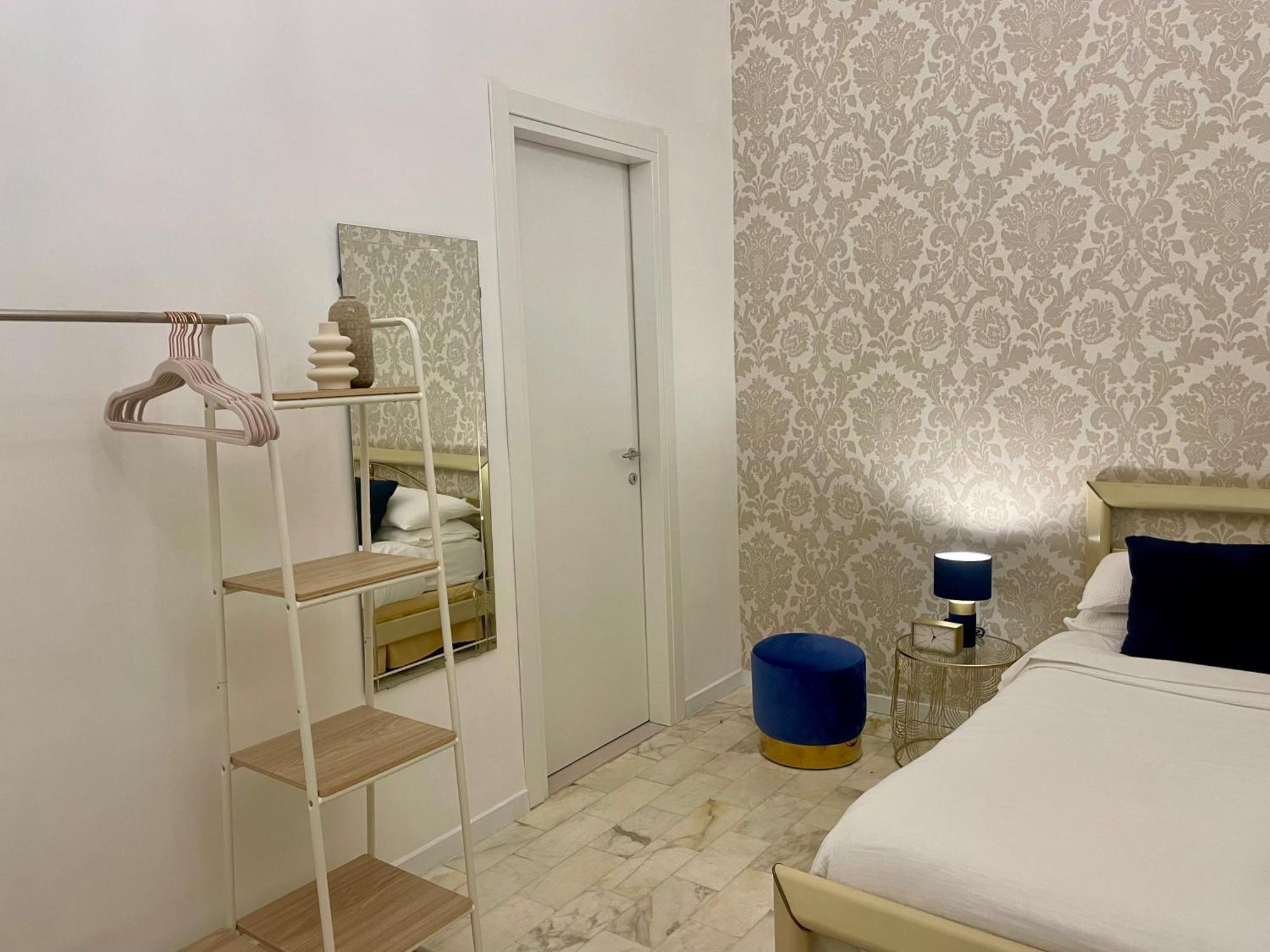 Sophia Boutique Home Napoli Eksteriør bilde