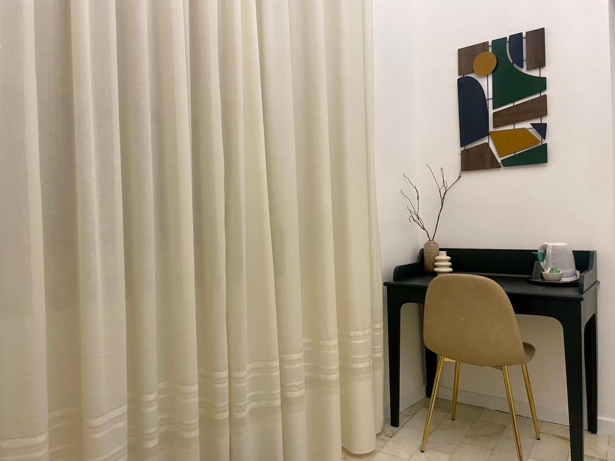 Sophia Boutique Home Napoli Eksteriør bilde