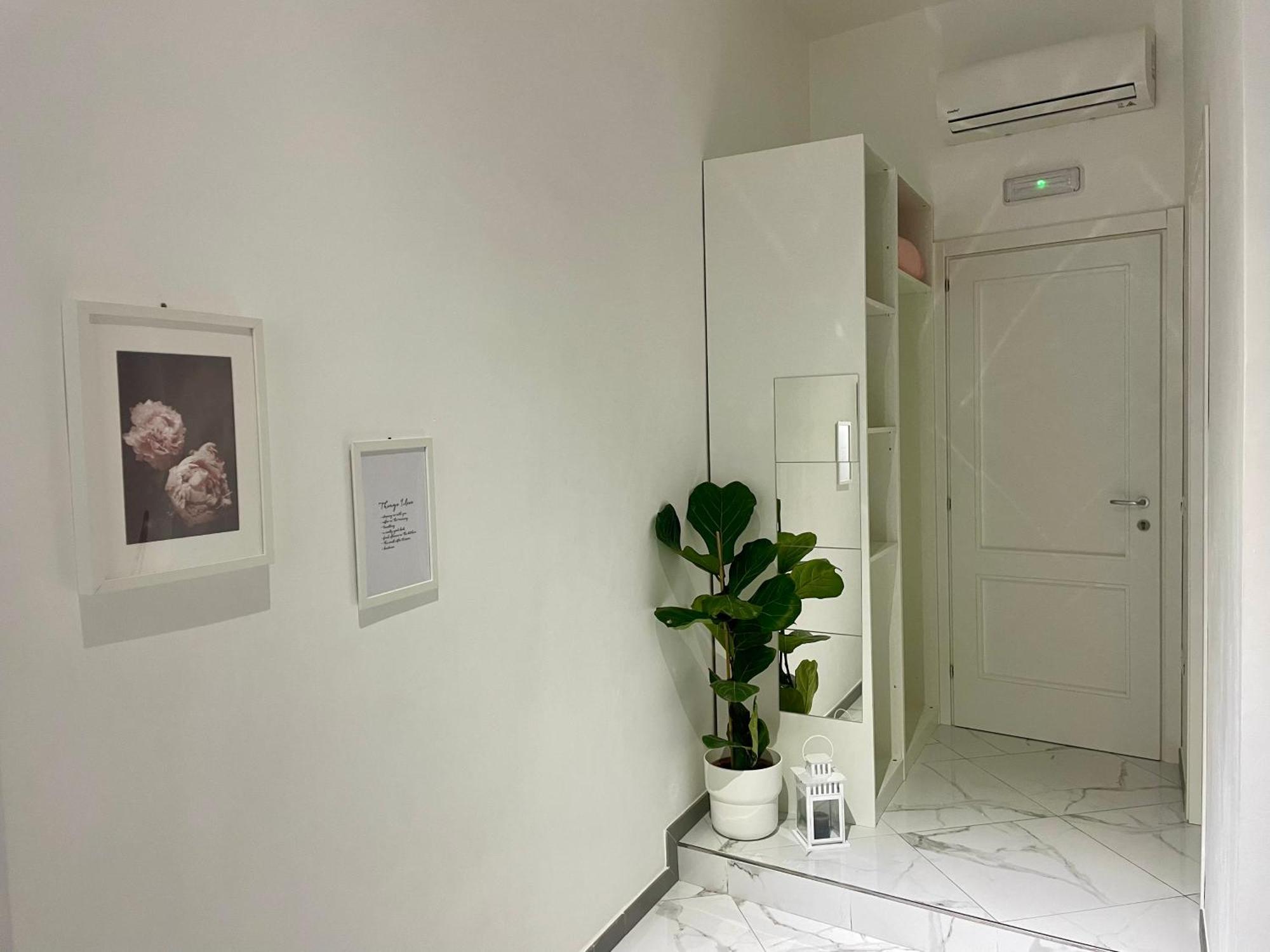 Sophia Boutique Home Napoli Eksteriør bilde